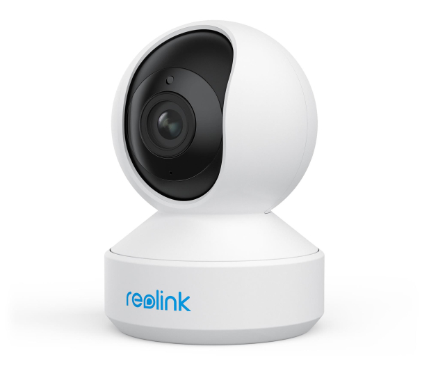 Reolink Kamera E Series E340 Biała WiFi 8MP obrotowa - 1481988 - zdjęcie 3